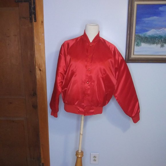Aristo Jac Other - VTG Aristo Jac Jacket  Made in the USA 18/20 SMALL